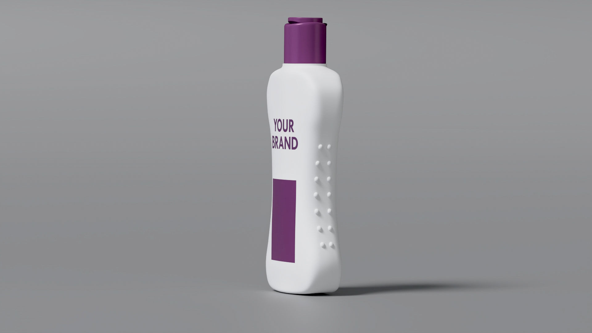 Repellent Cosmetic Product 3D model_4