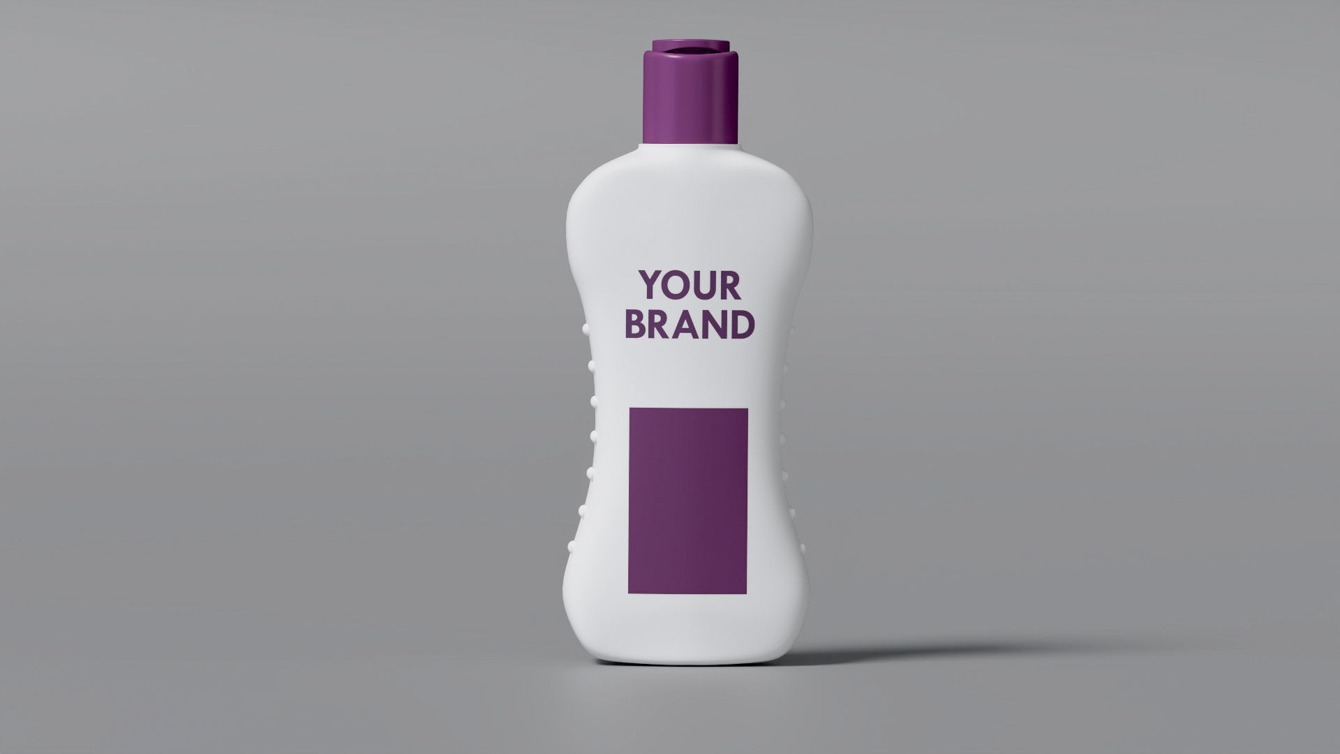 Repellent Cosmetic Product 3D model_2