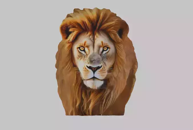 Lion Head