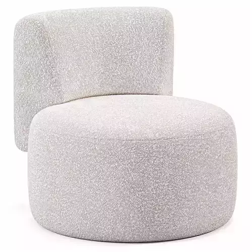 LEK C Armchair By Modernrelik