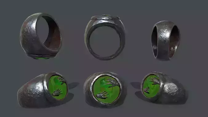 power ring
