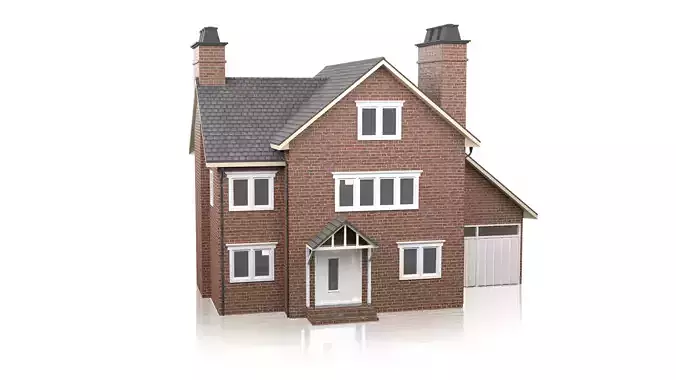 British House Design 04