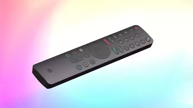 Xiaomi TV remote