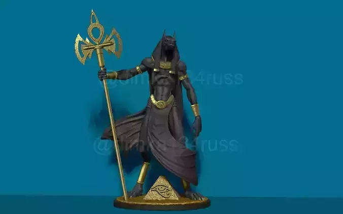 Anubis
