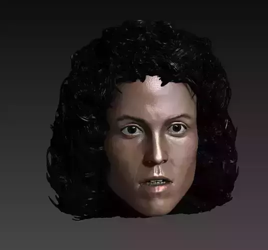 Sigourney Weaver- Ellen Ripley - Alien