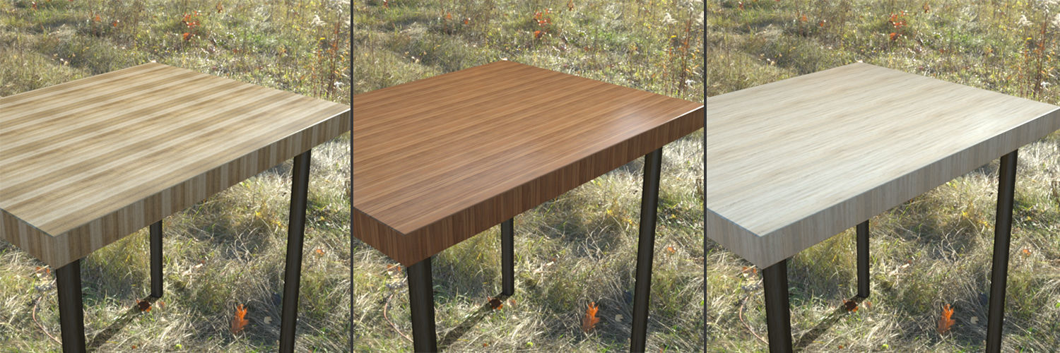 Wood Covering Shaders for Daz Studio Texture_4