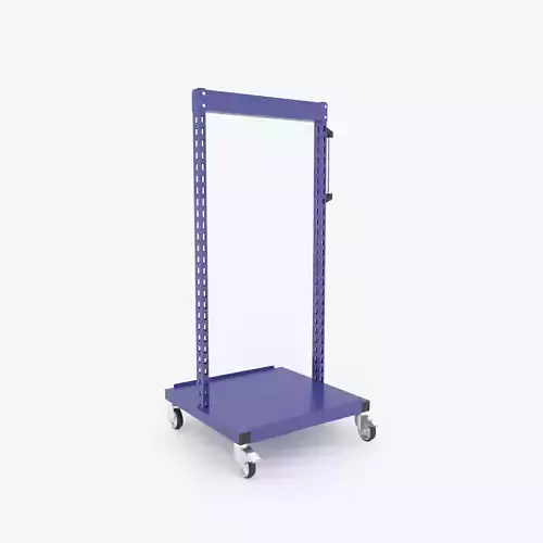 Qualistation - Thurmetall