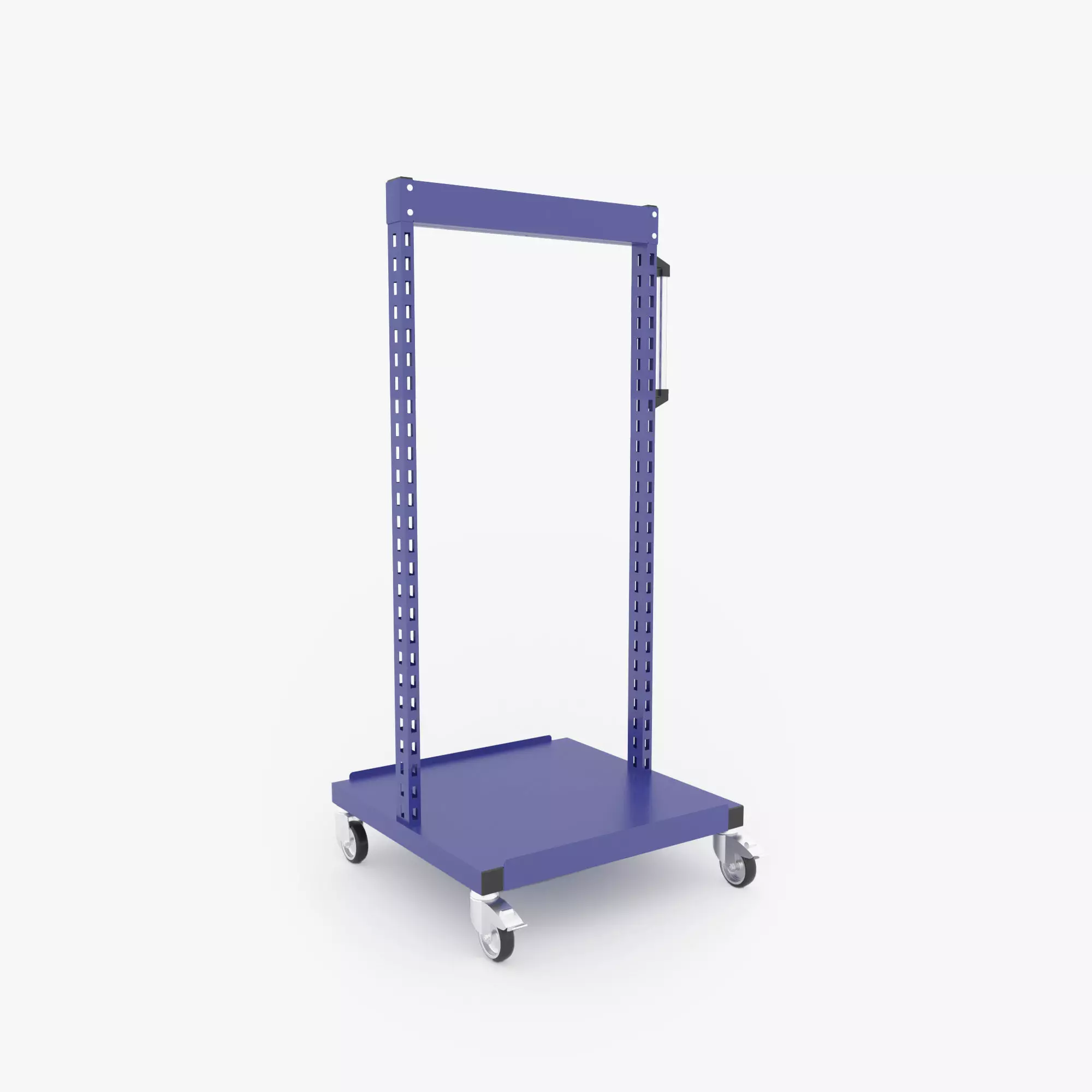 Qualistation - Thurmetall 3D model_0