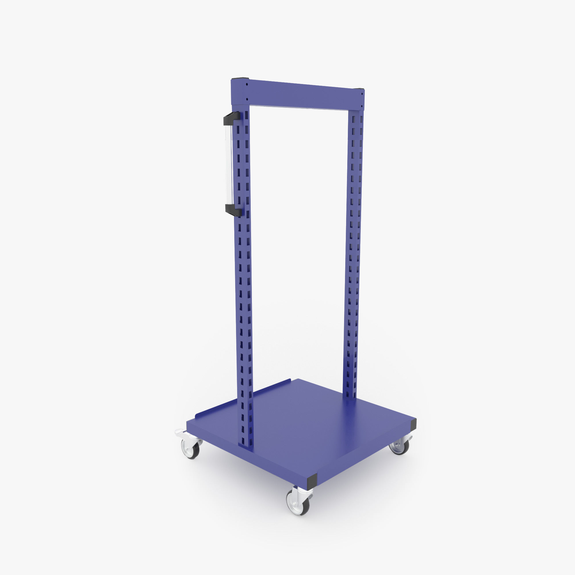 Qualistation - Thurmetall 3D model_2