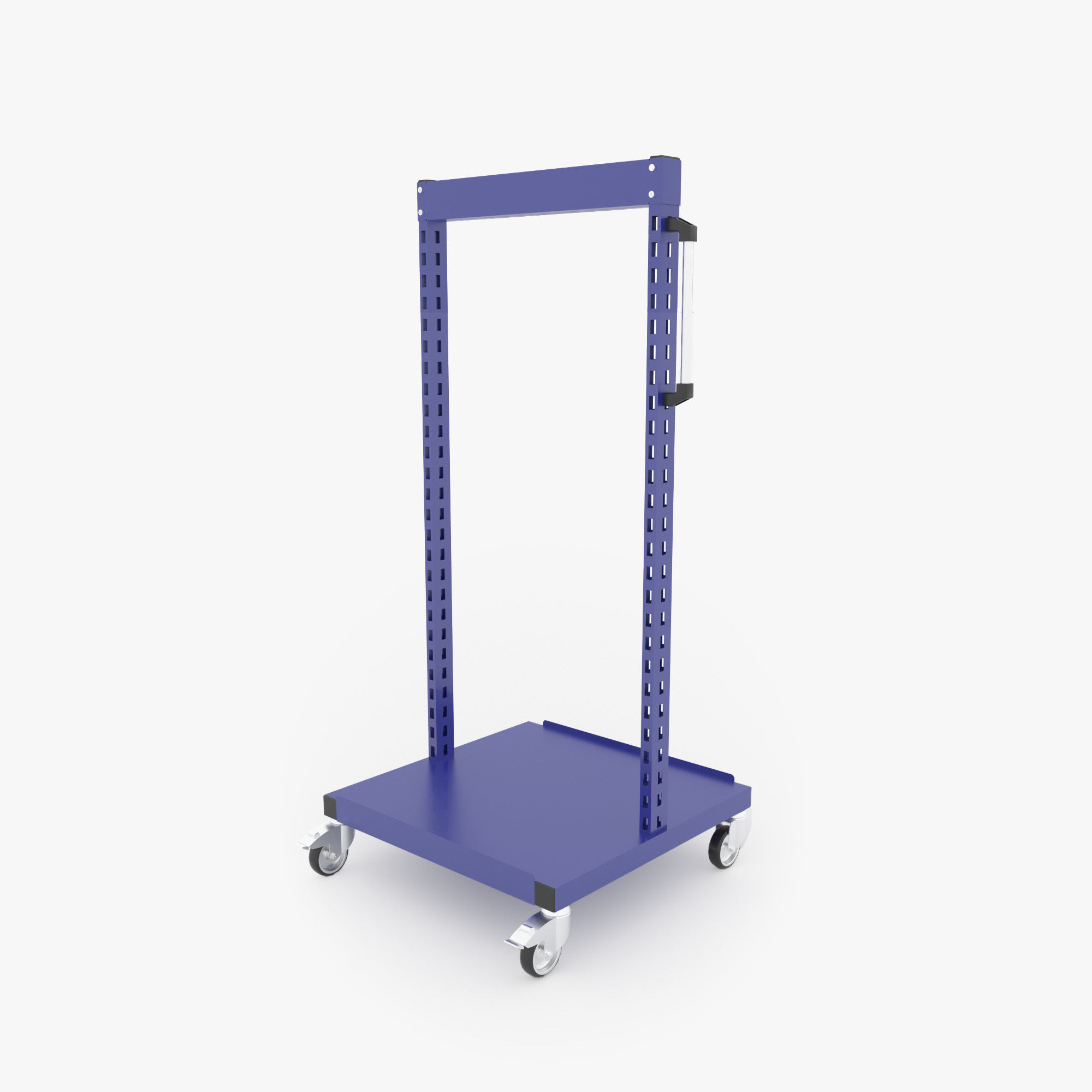 Qualistation - Thurmetall 3D model_1