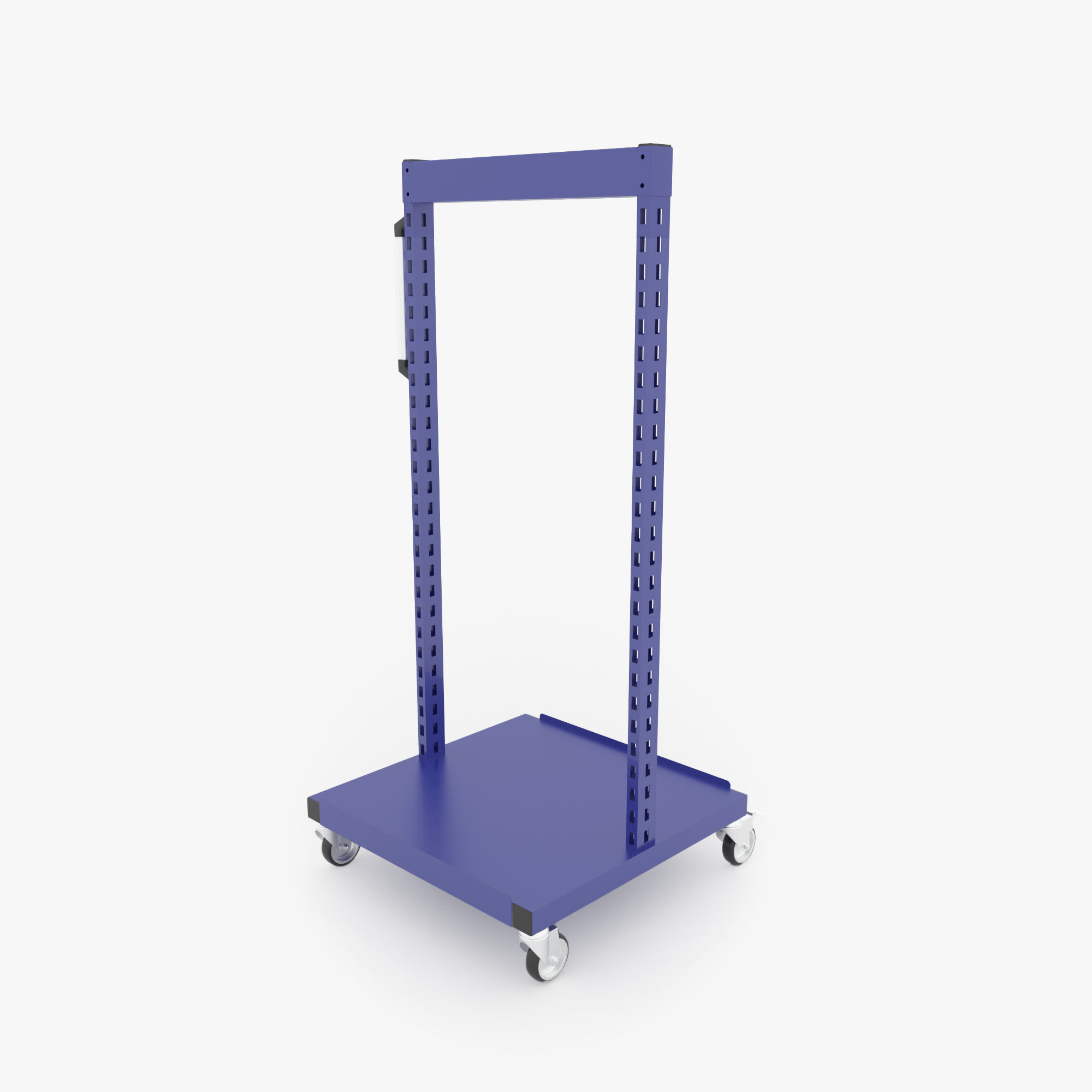 Qualistation - Thurmetall 3D model_3