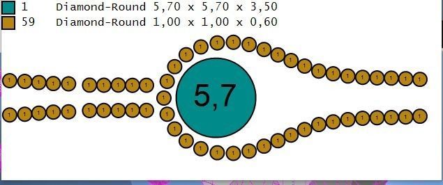 BEAUTIFUL RING 3D print model_6