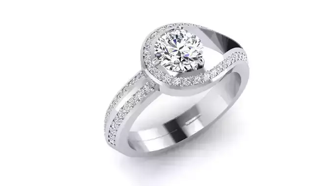 BEAUTIFUL RING