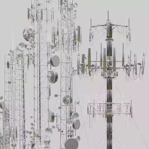 Big Antennas Collection