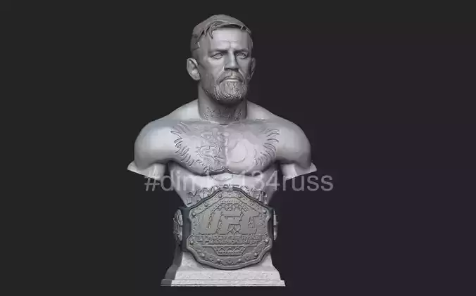 conor mcgregor