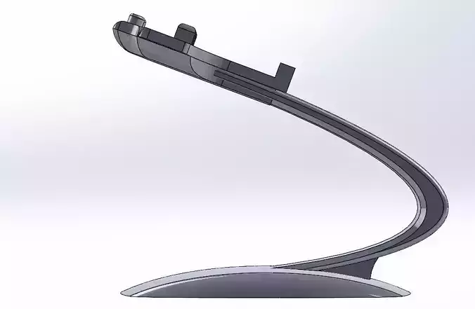 base da tavolo dji mini 3 pro dji mini 2 