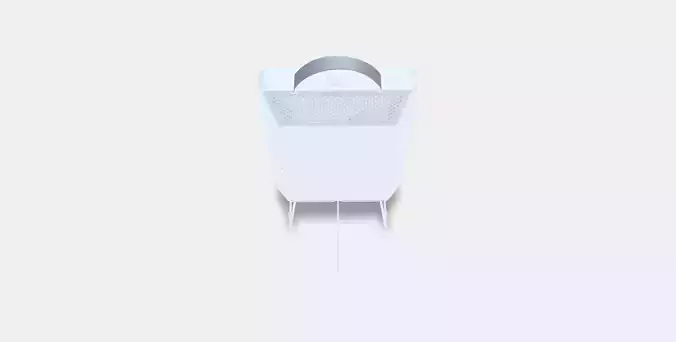 FORNUFTIG Air purifier 3