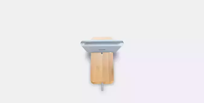 NORDMARKE Wireless charging stand