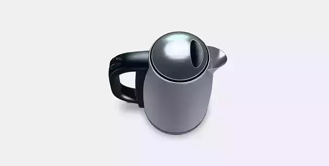 Siguro EK-D170SS Metalist