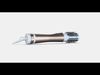 Rowenta CF9520F0 Brush Active Compact Low-poly 3D model_1