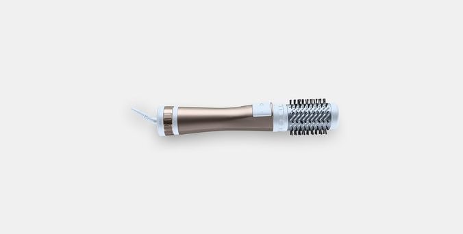 Rowenta CF9520F0 Brush Active Compact Low-poly 3D model