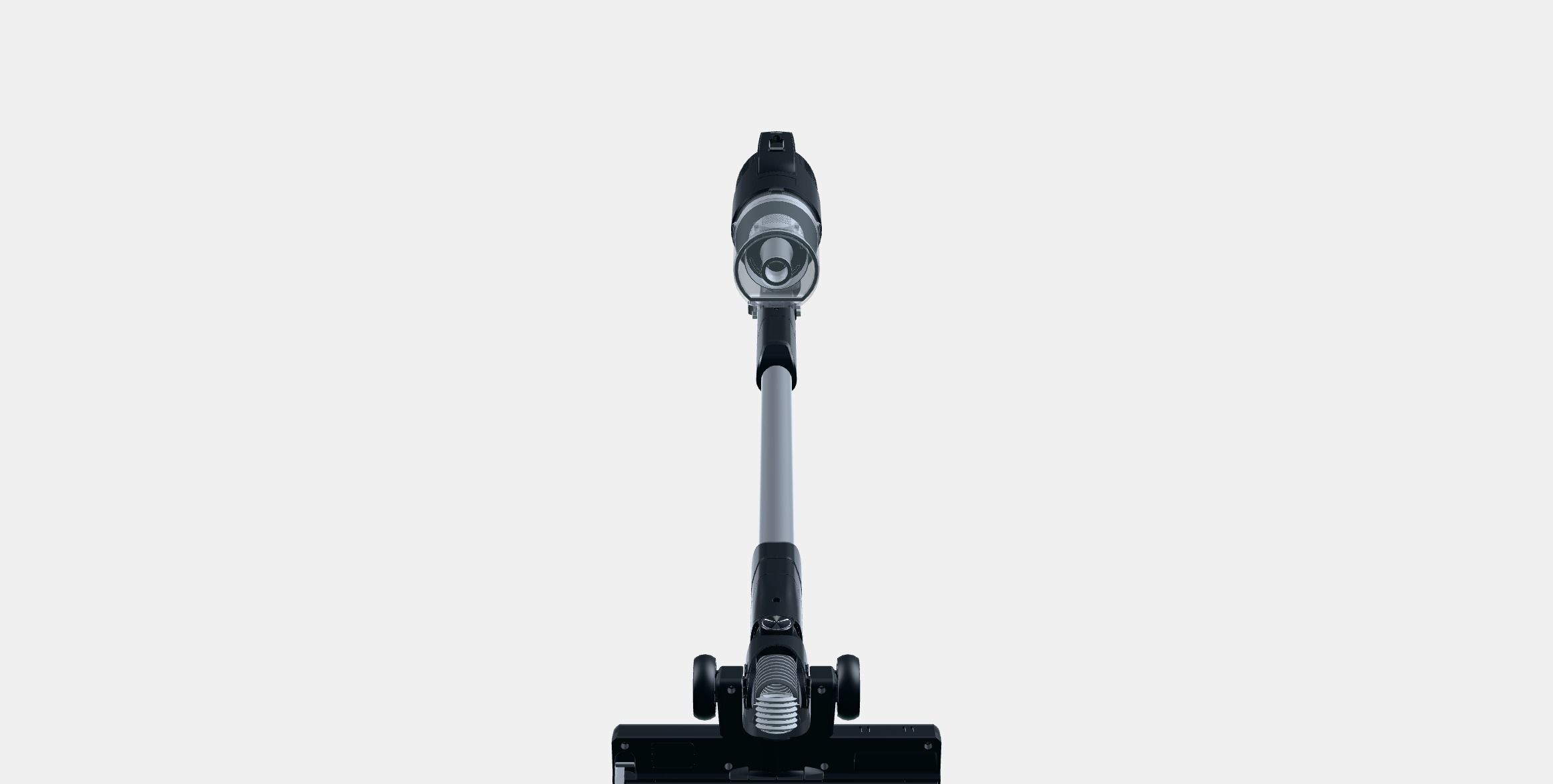 Siguro VT-Q800B Sandpiper Low-poly 3D model_8