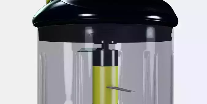 Tefal 5 Second Chopper squeezed 900 ml K1320404