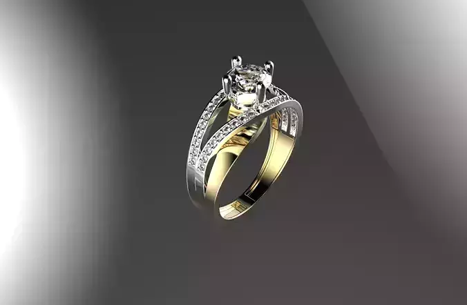 jewelry ring 21