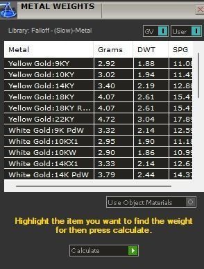 jewelry ring 21 3D print model_4