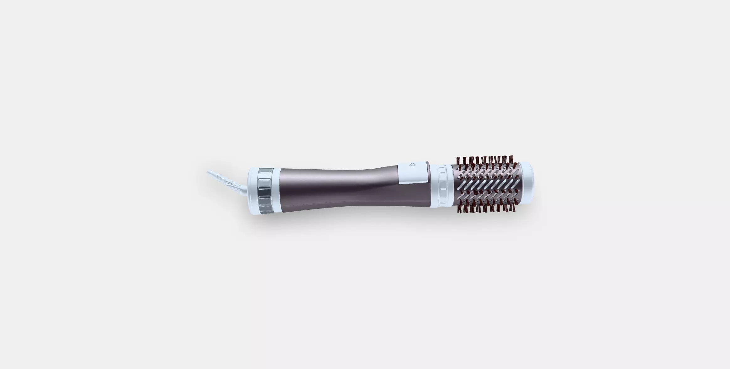 Rowenta CF9540F0 Brush Activ Premium Care Low-poly 3D model