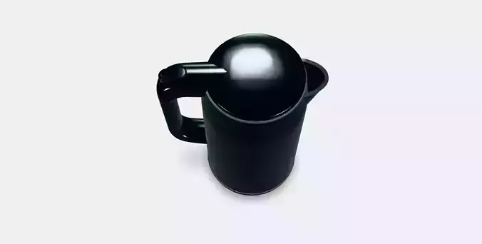 Siguro EK-T520B Advanced Cool Touch