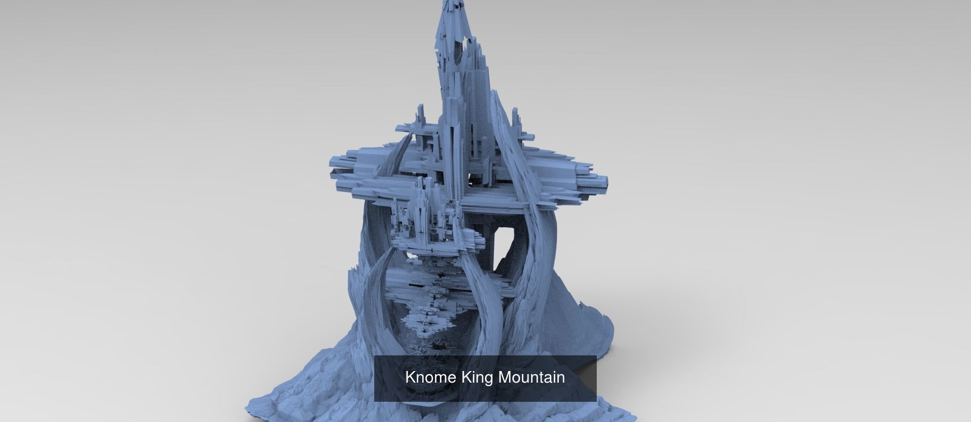 Sci fi Solar Flower collection _51