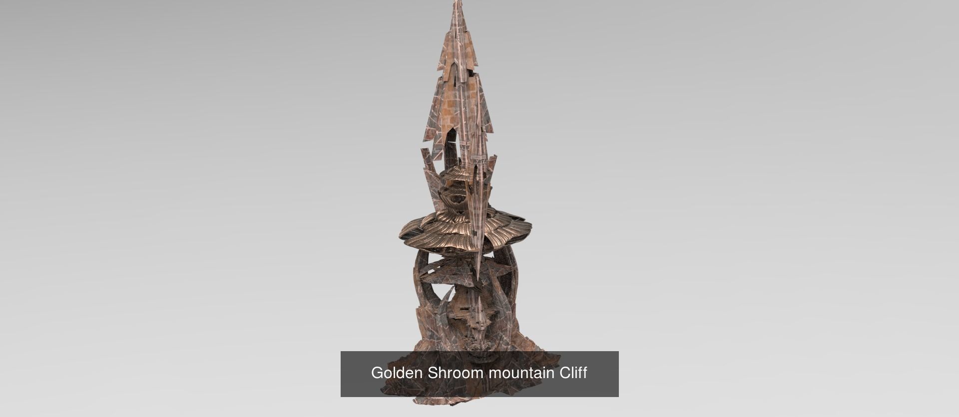 Sci fi Solar Flower collection _48