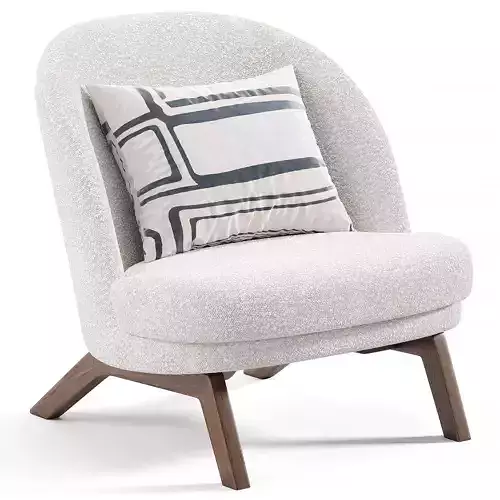 Pajl Armchair