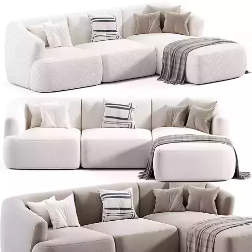 Sofa Rinconera Modular Sofa By Westwing