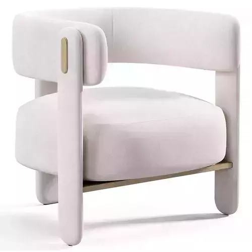 CHOUX Armchair By Mambo Unlimited Ideas