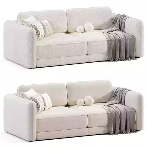 Marli Sofa By Dantonehome