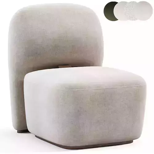 Landon Armchair By Laredoute