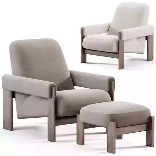 Nils Chair By Westelm