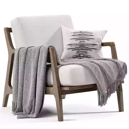 Chair Verit By Polyandbark