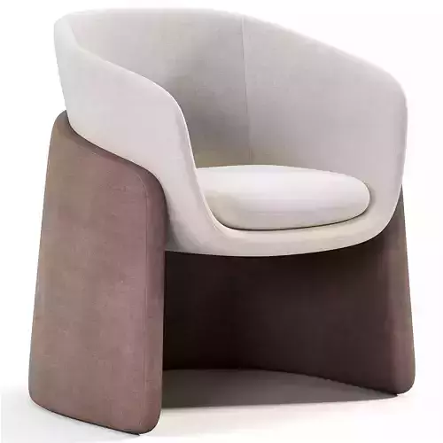 Seba Chair By Davis Furniture