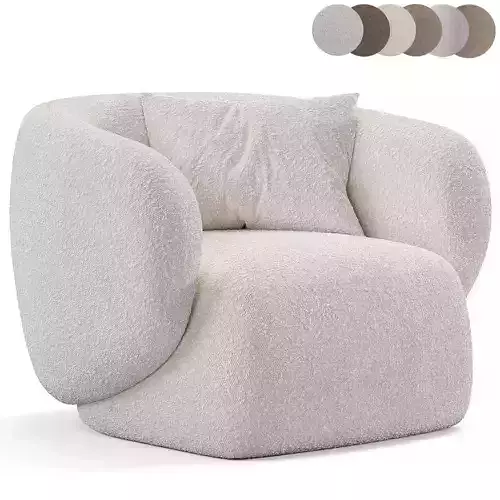 Armchair Grado Design