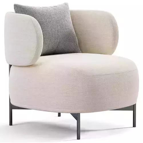 AKIKO LOUNGE By Gallotti Radice