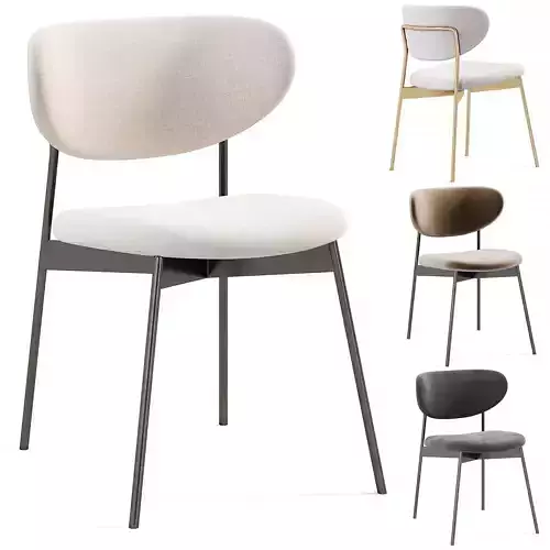 Aleks Chair By Divan ru