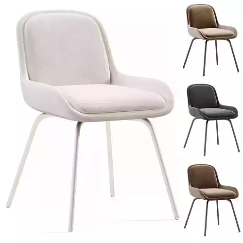 Lajten Chair By Divan ru