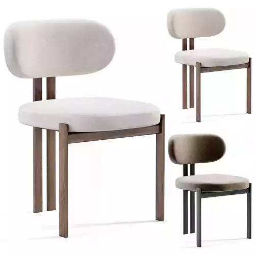 BAY Chair By Nature Design