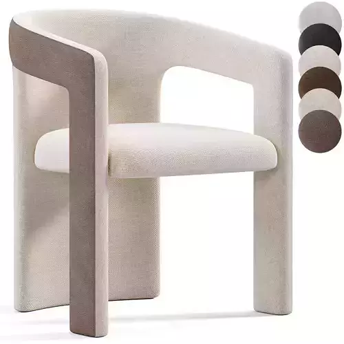 HOLT Chair By Konyshev