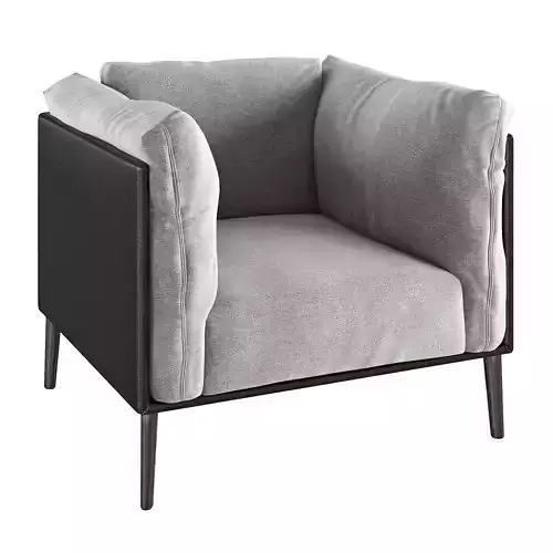 Armchair Kubi