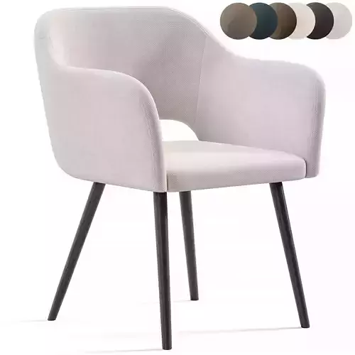 Odar Chair By Divan ru