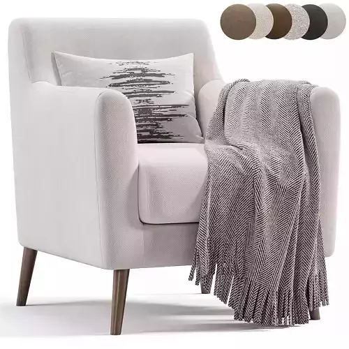 Odens Armchair By Divan ru